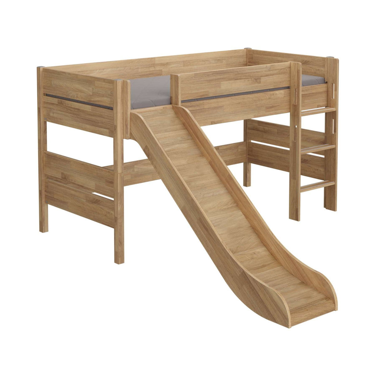 PAIDI STEN Spielbetten Höhe 120 cm