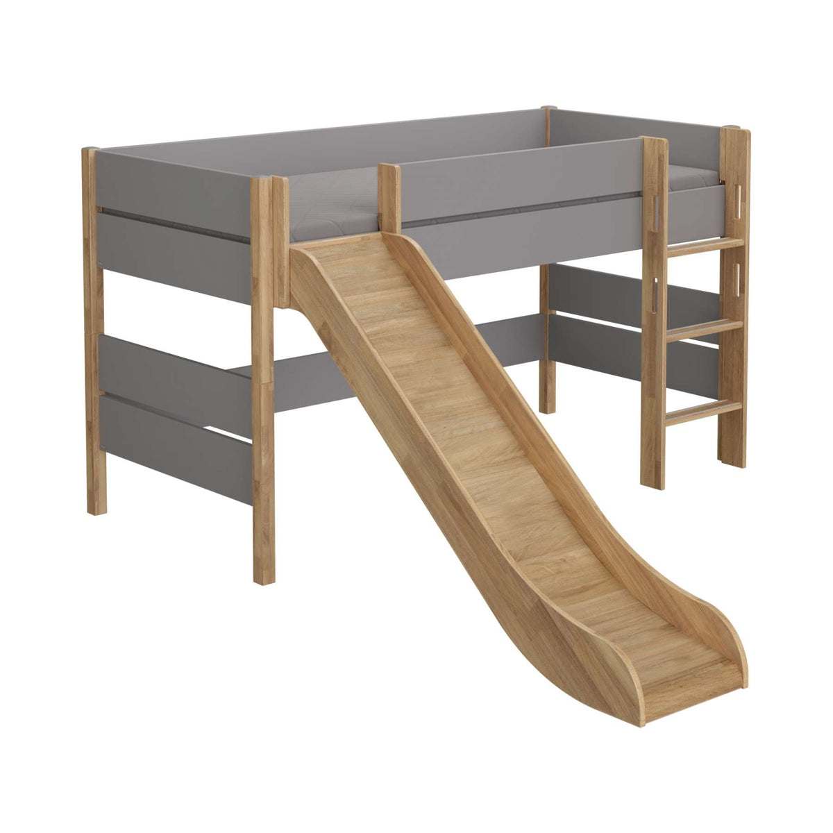 PAIDI STEN Spielbetten Höhe 120 cm