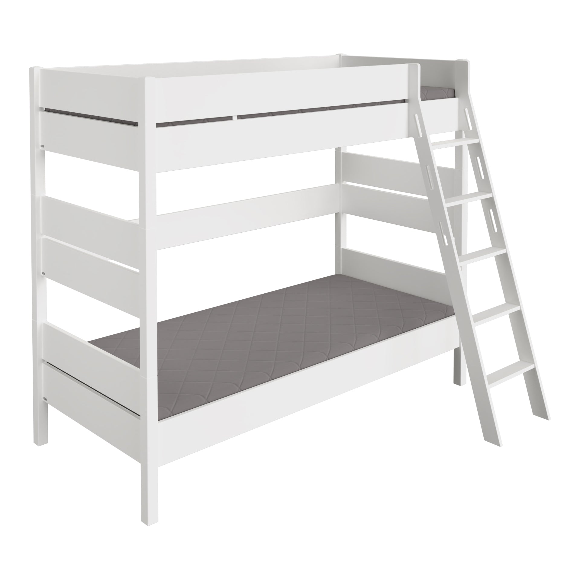 PAIDI TIAGO Etagenbetten Höhe 180 cm