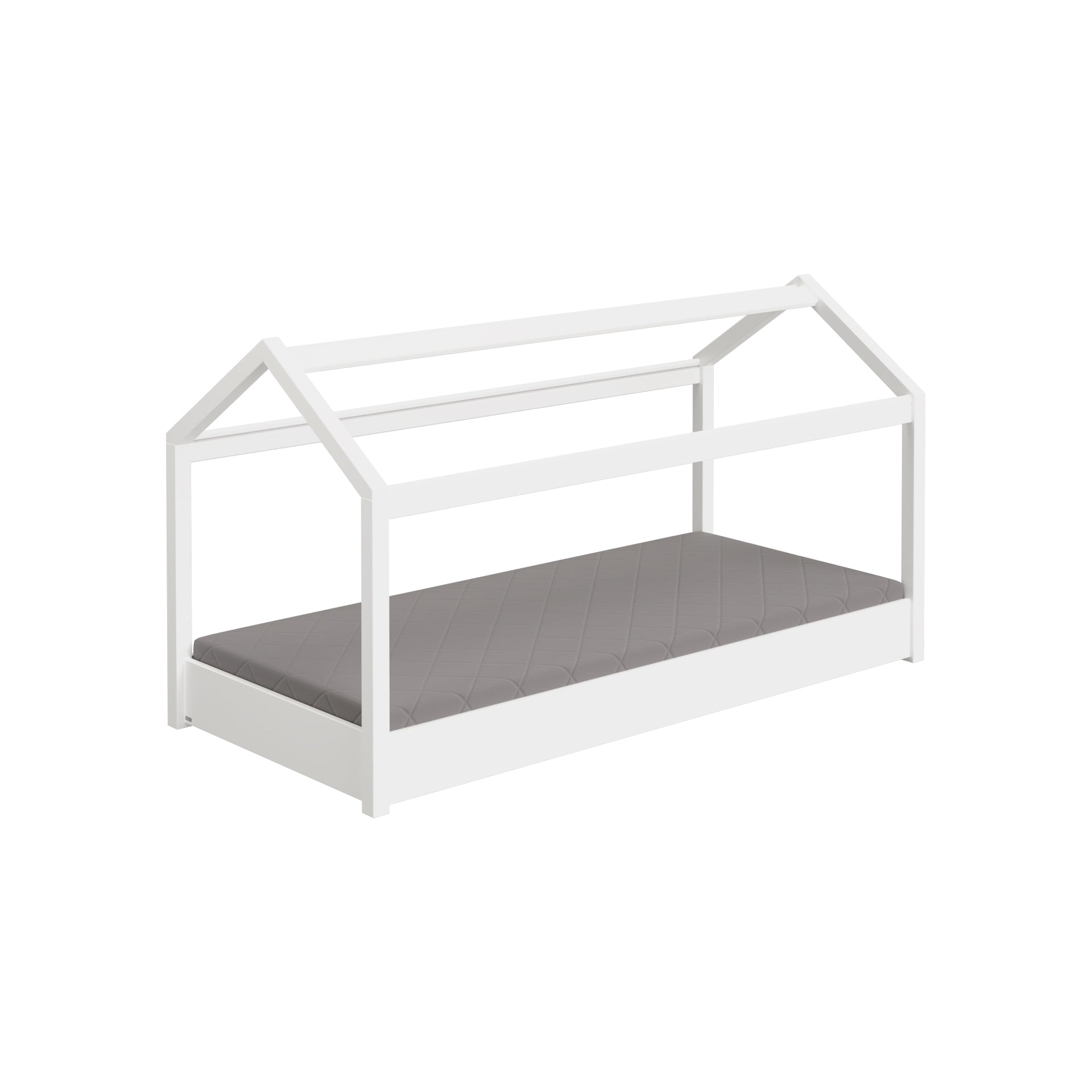 Paidi Tiny House Kuschelbett