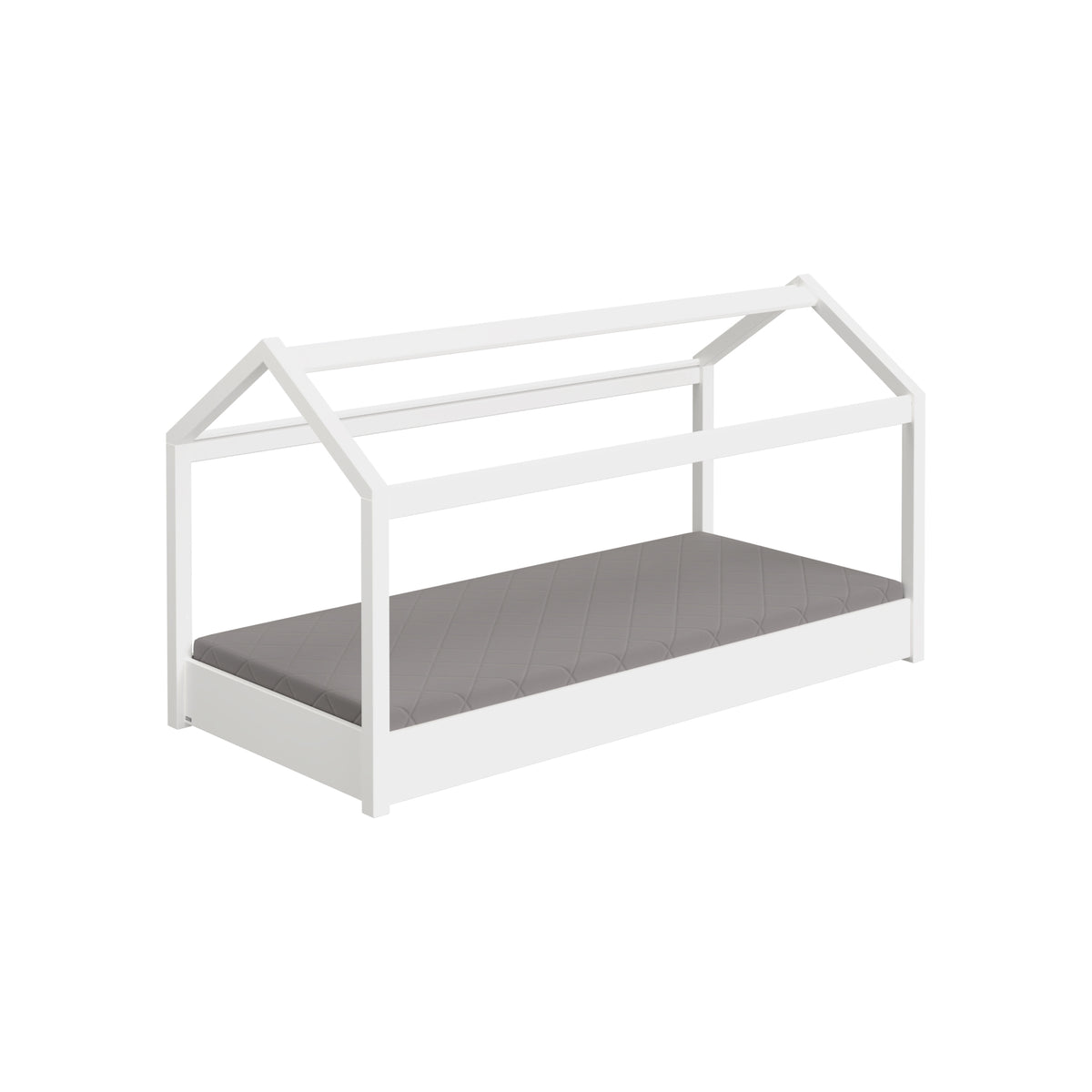 Paidi Tiny House Kuschelbett
