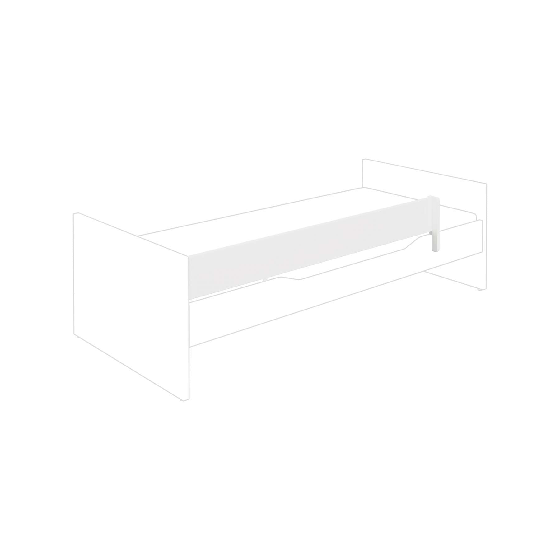 PAIDI FIONA Kojenbett umbaubar