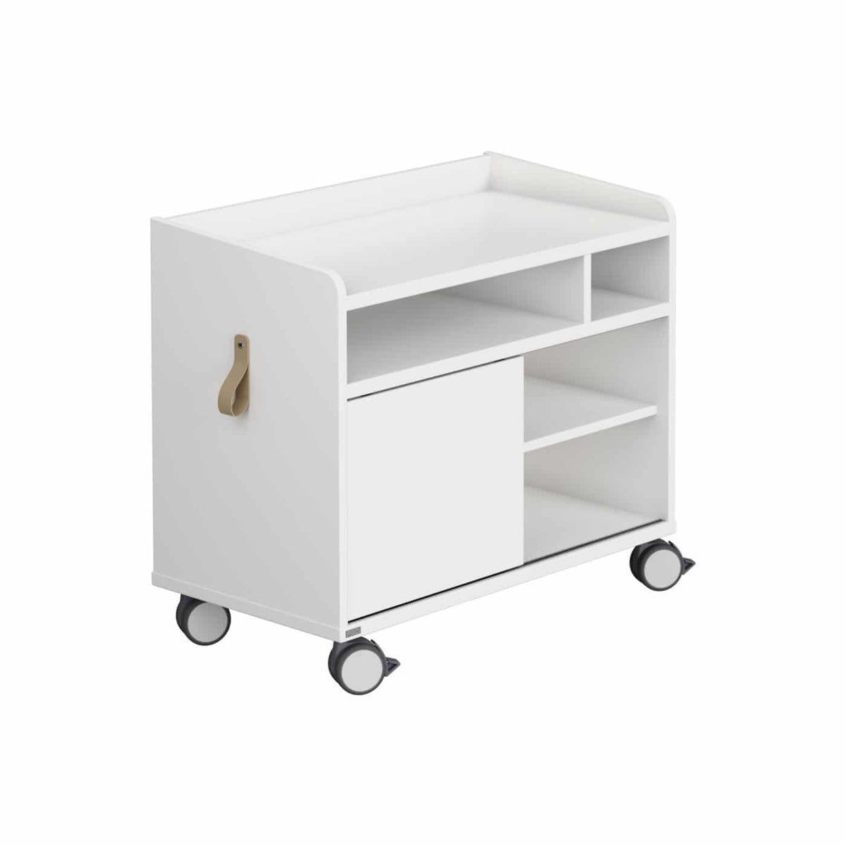 PAIDI Rollcaddy