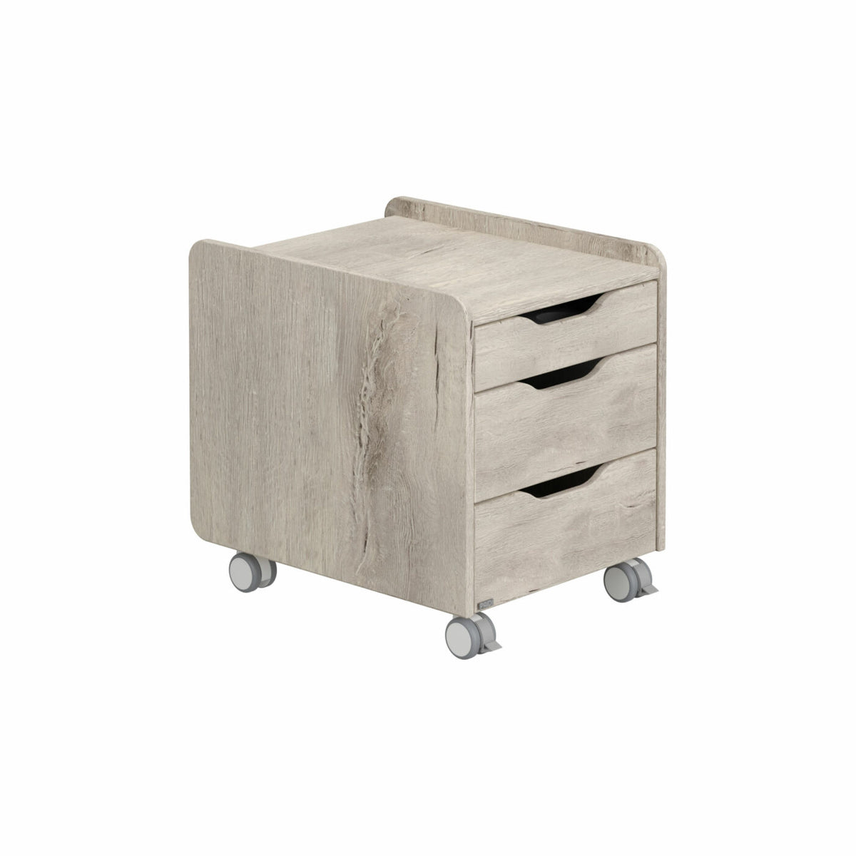 PAIDI Rollcontainer 3S