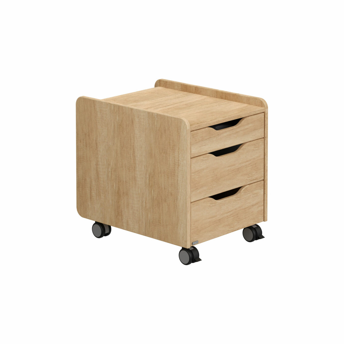 PAIDI Rollcontainer 3S