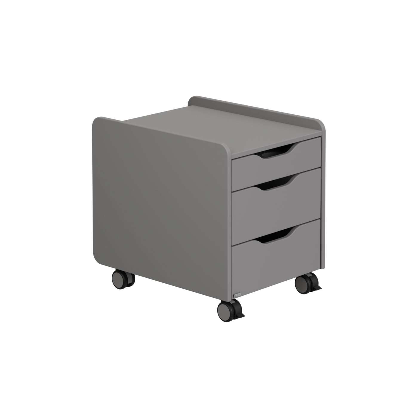 PAIDI Rollcontainer 3S