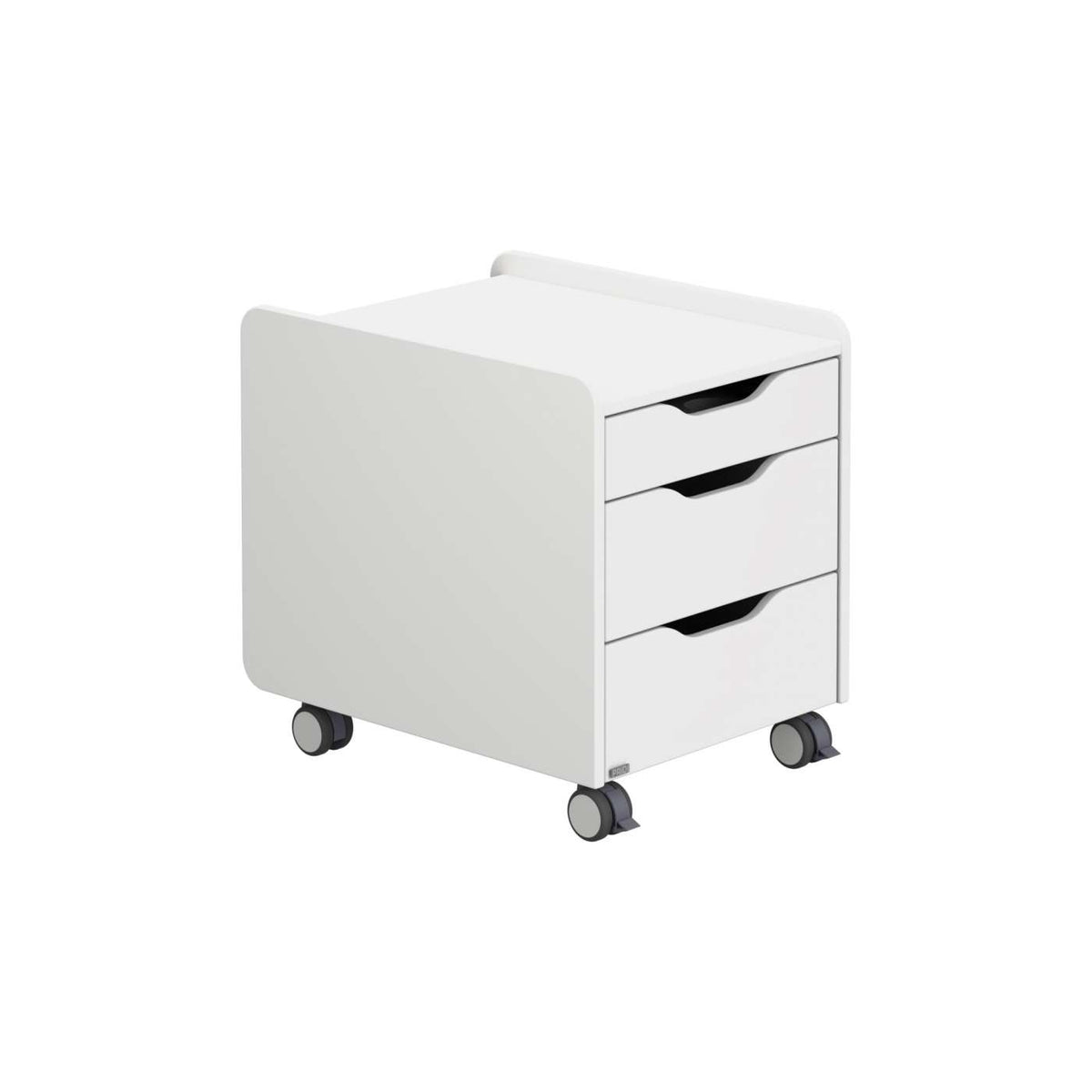 PAIDI Rollcontainer 3S