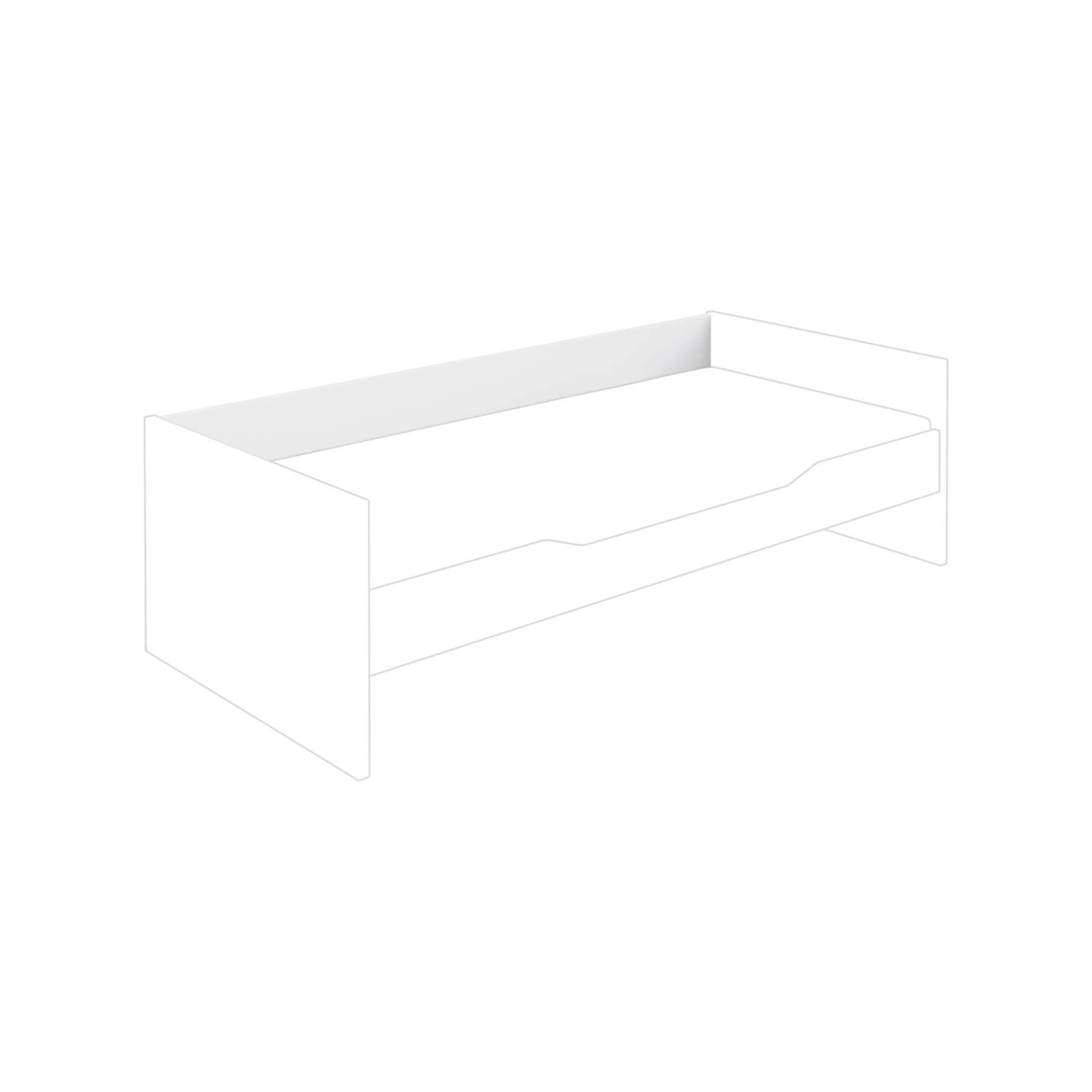 PAIDI FIONA Kojenbett umbaubar