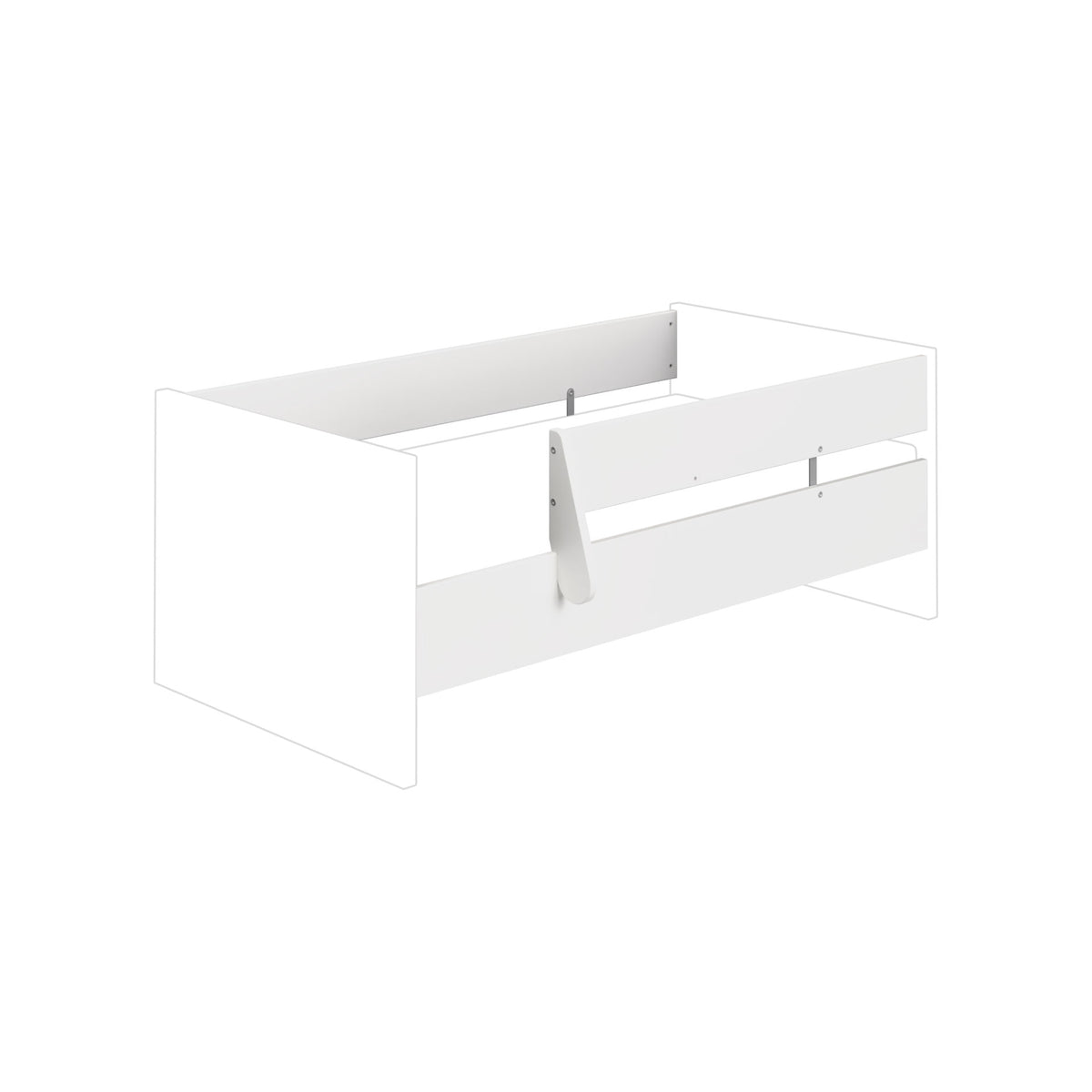 PAIDI KIRA Sicherheits-Set