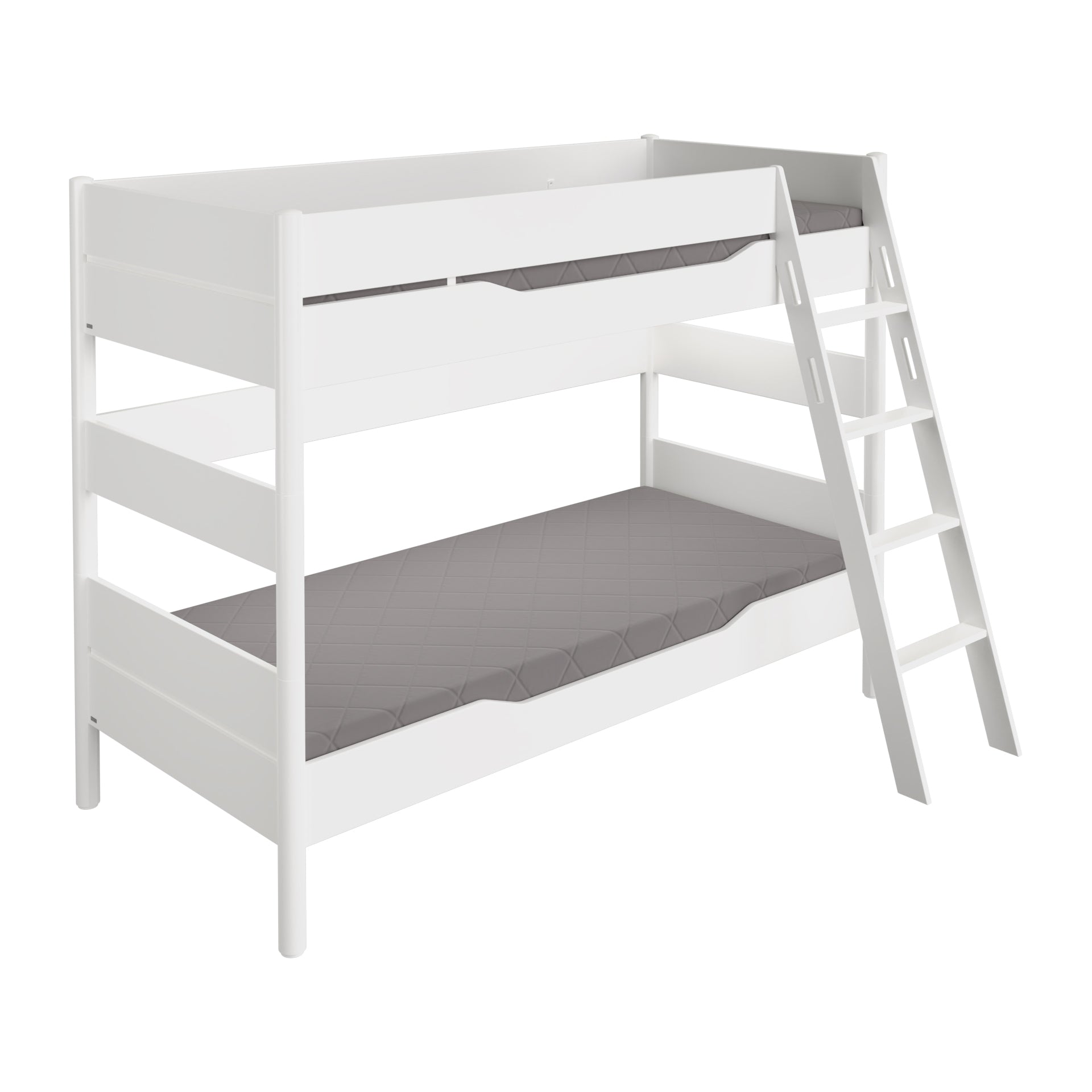 PAIDI YLVIE Etagenbetten 160 cm Höhe