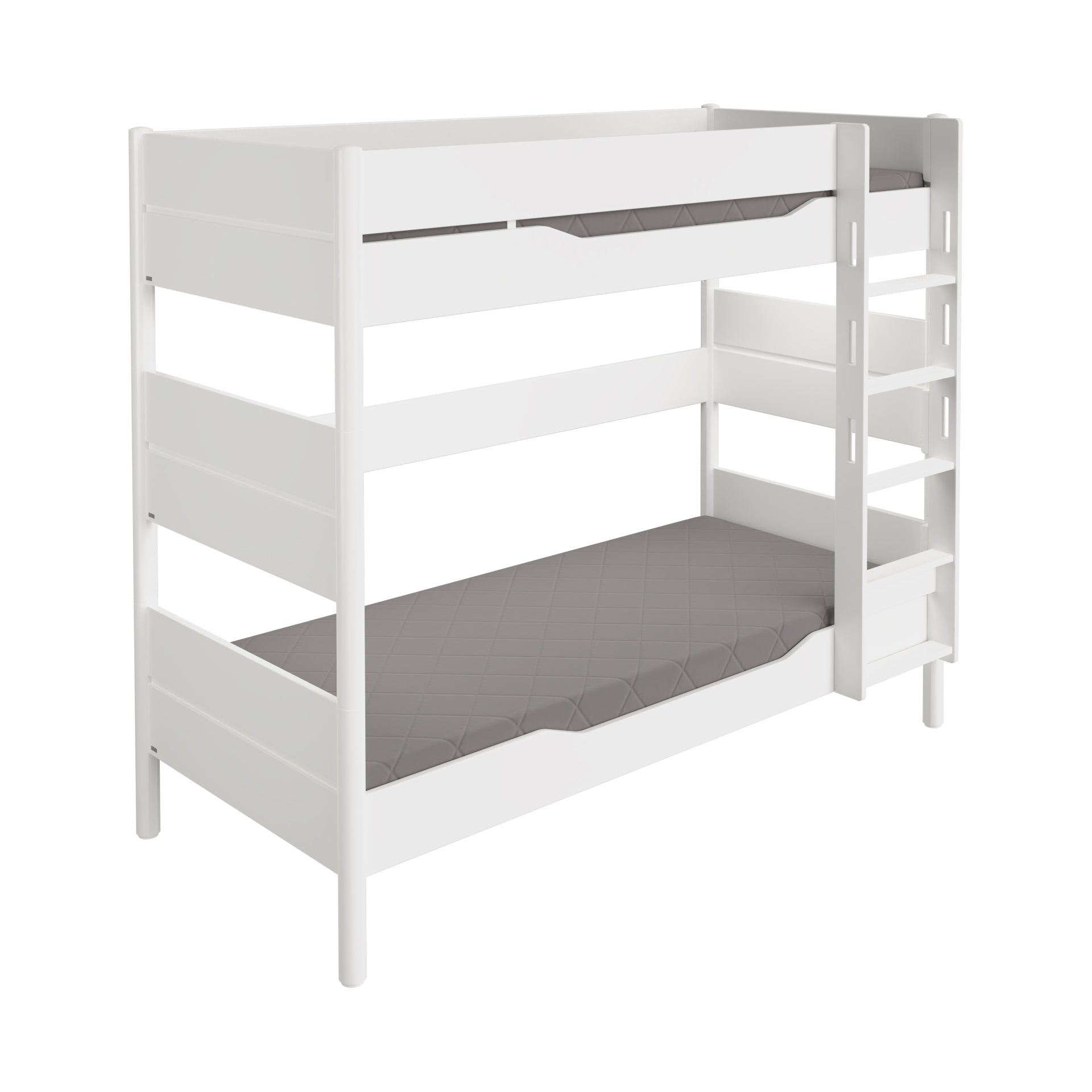 PAIDI YLVIE Etagenbetten 160 cm Höhe