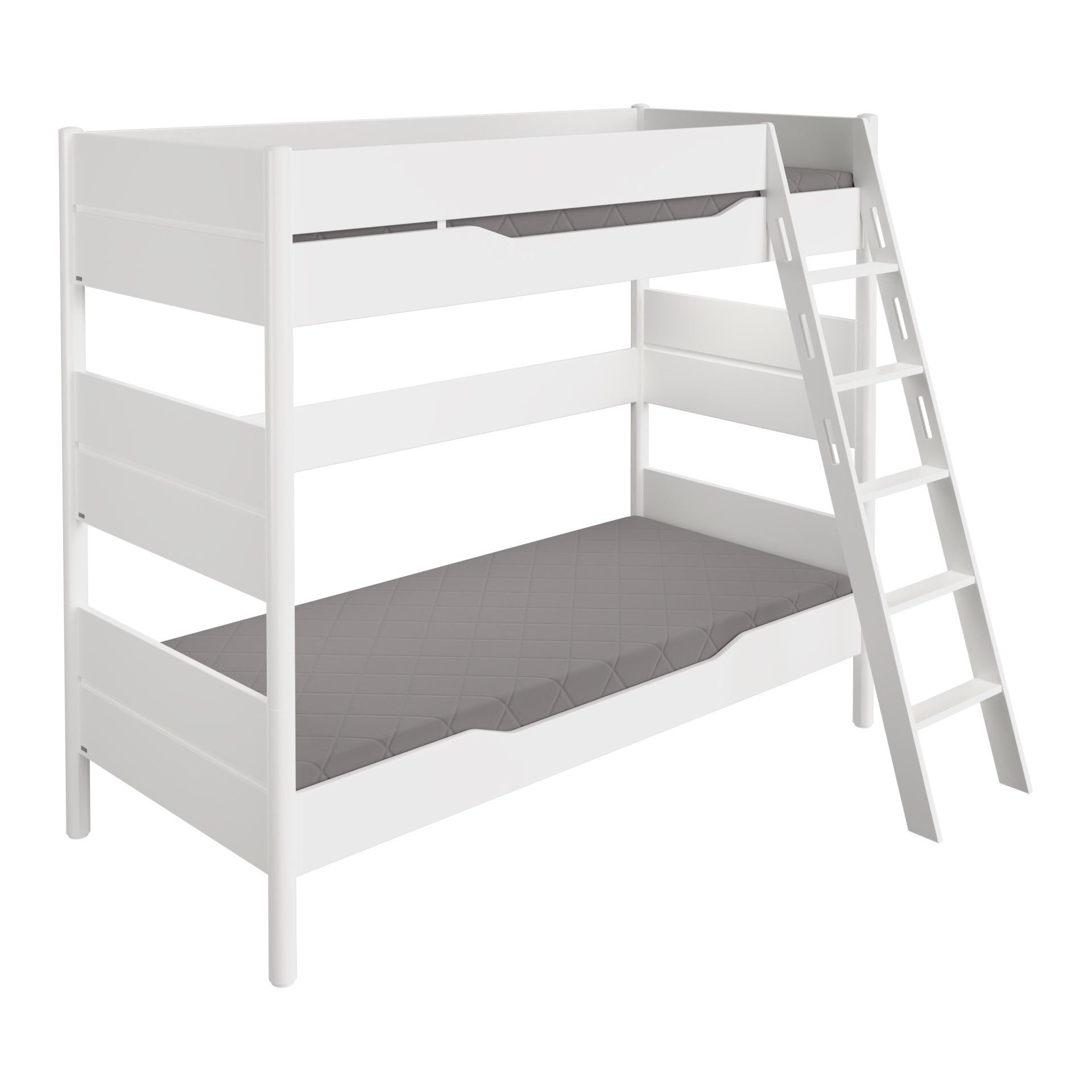 PAIDI YLVIE Etagenbetten 180 cm Höhe