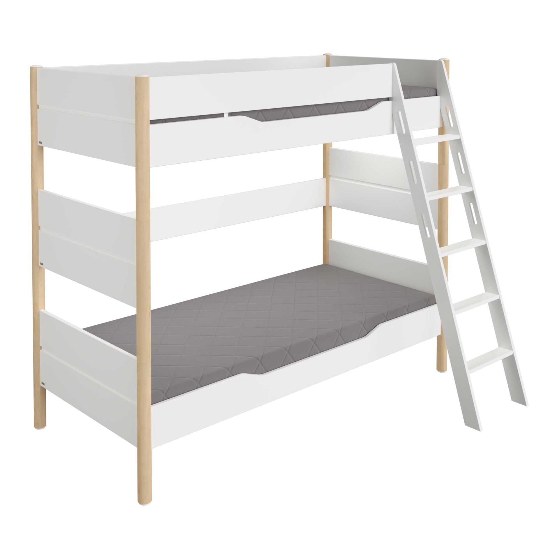 PAIDI YLVIE Etagenbetten 180 cm Höhe
