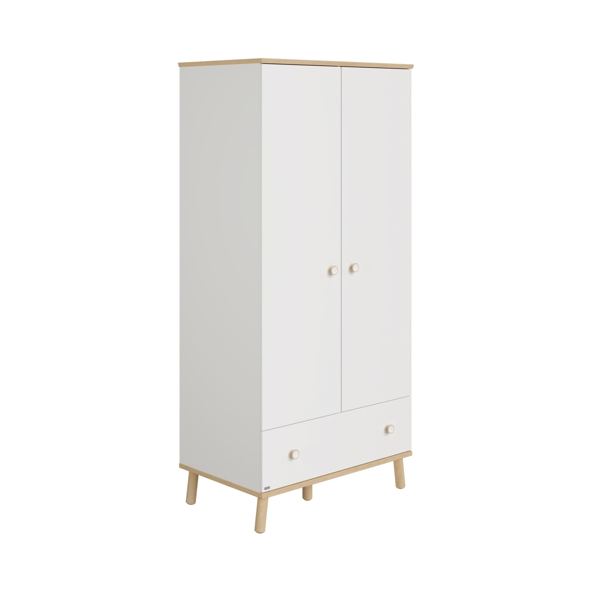 PAIDI YLVIE Schrank 2 Türen