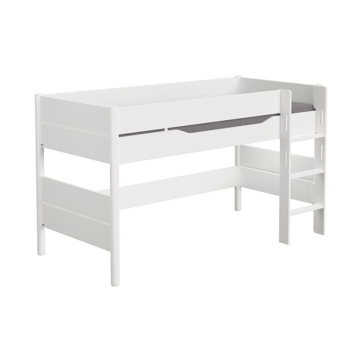 PAIDI YLVIE Spielbetten 120 cm Höhe