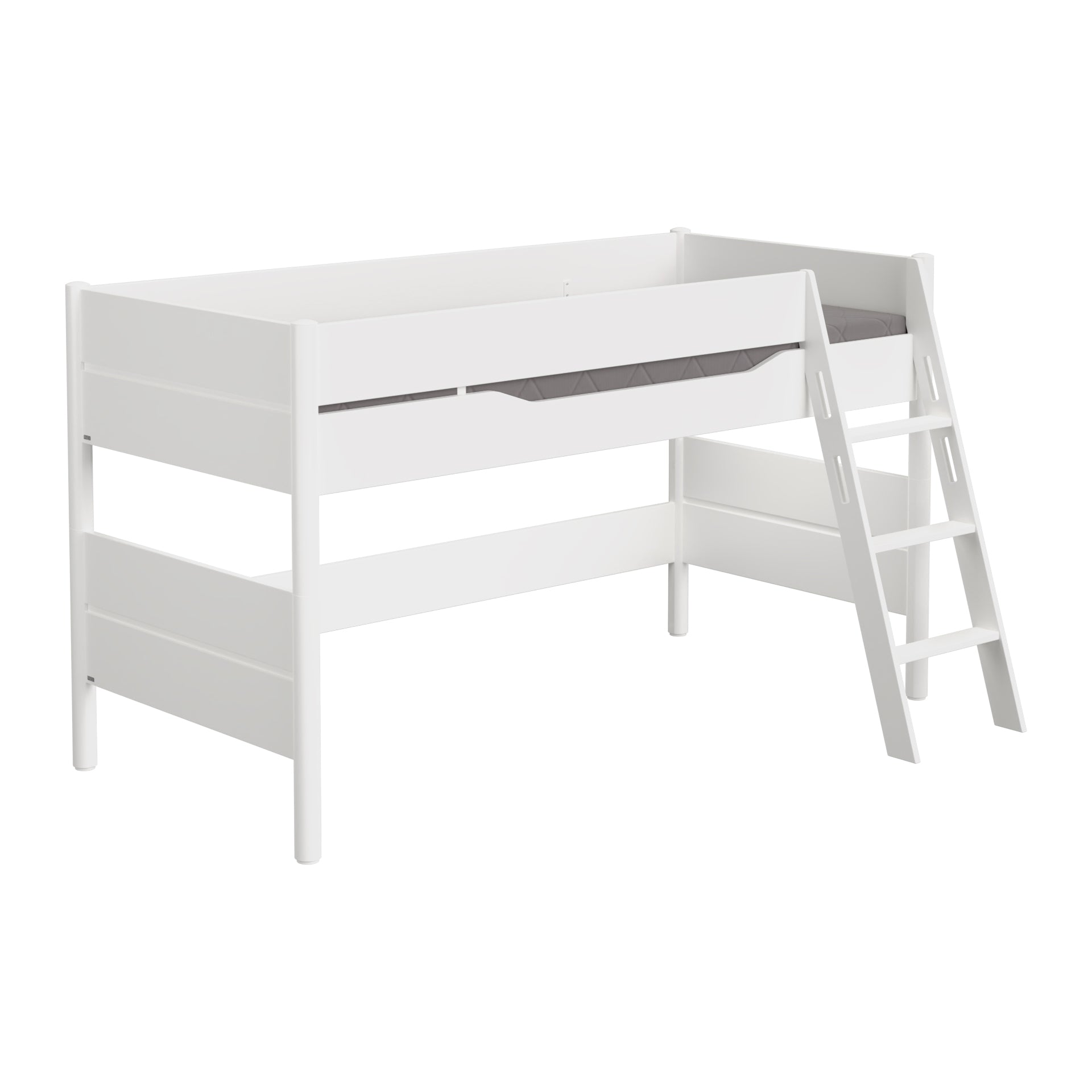 PAIDI YLVIE Spielbetten 120 cm Höhe