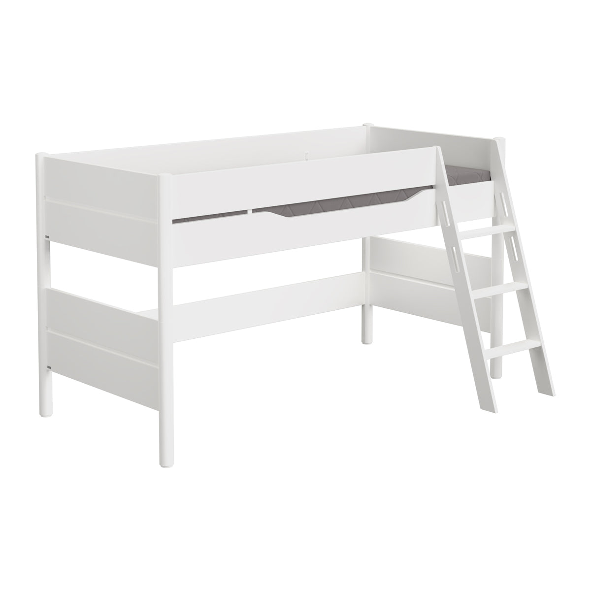 PAIDI YLVIE Spielbetten 120 cm Höhe