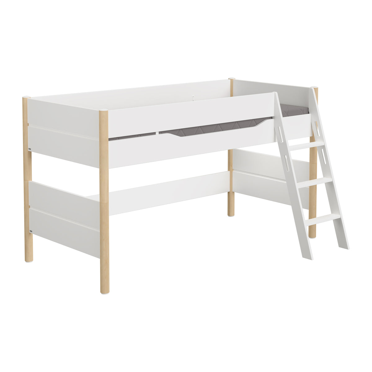PAIDI YLVIE Spielbetten 120 cm Höhe