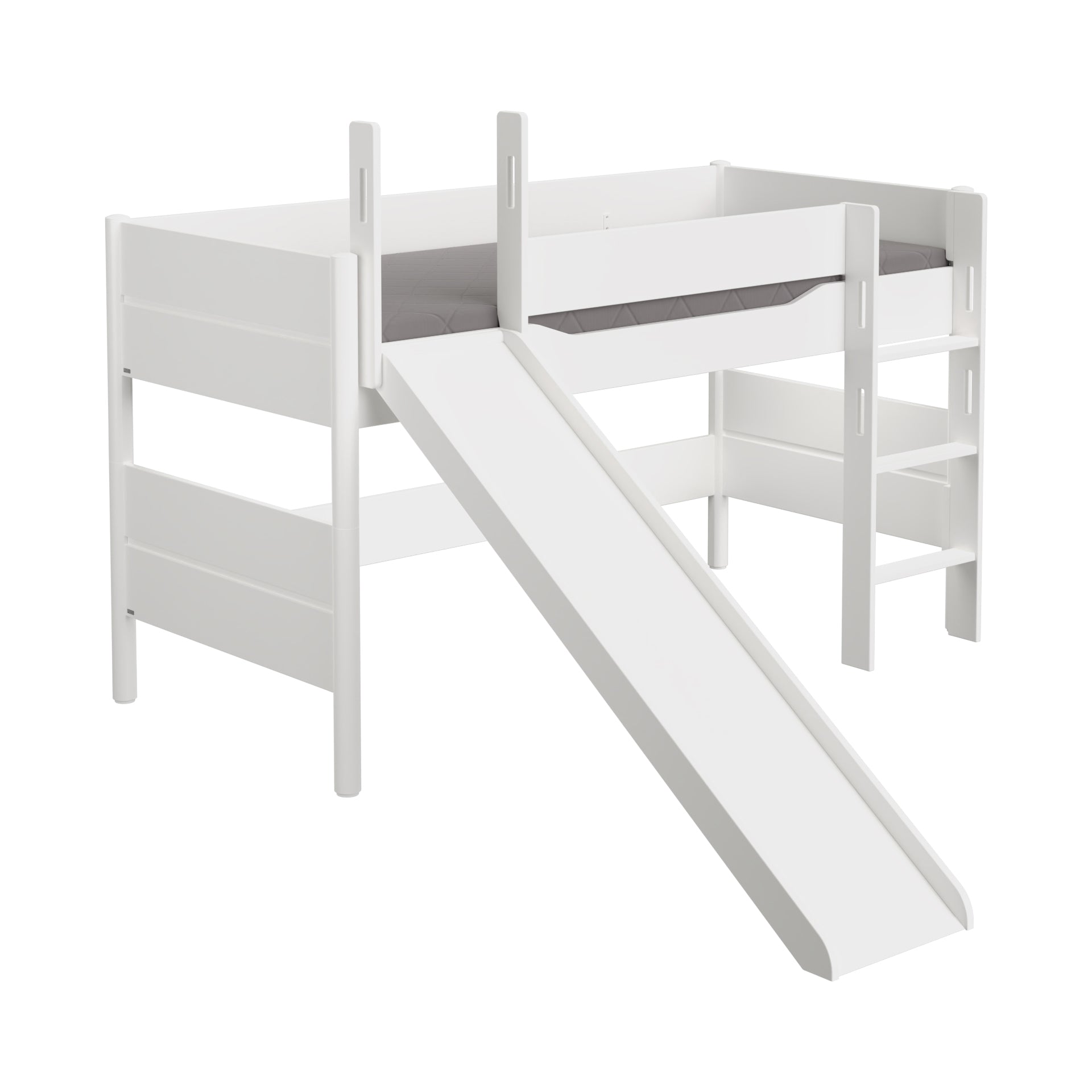 PAIDI YLVIE Spielbetten 120 cm Höhe