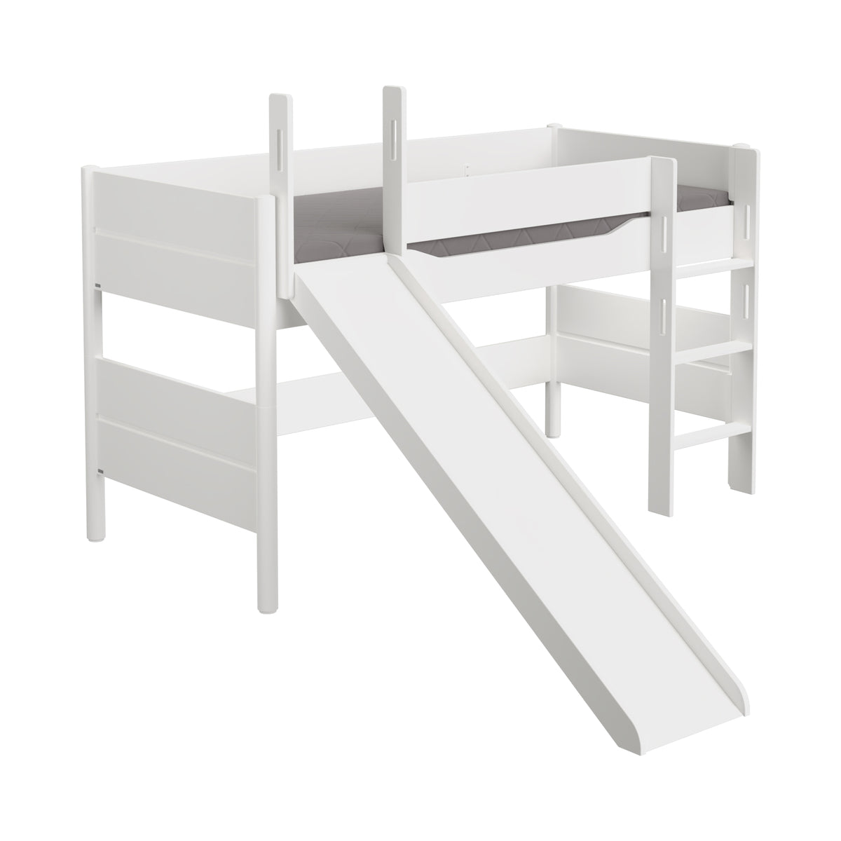 PAIDI YLVIE Spielbetten 120 cm Höhe