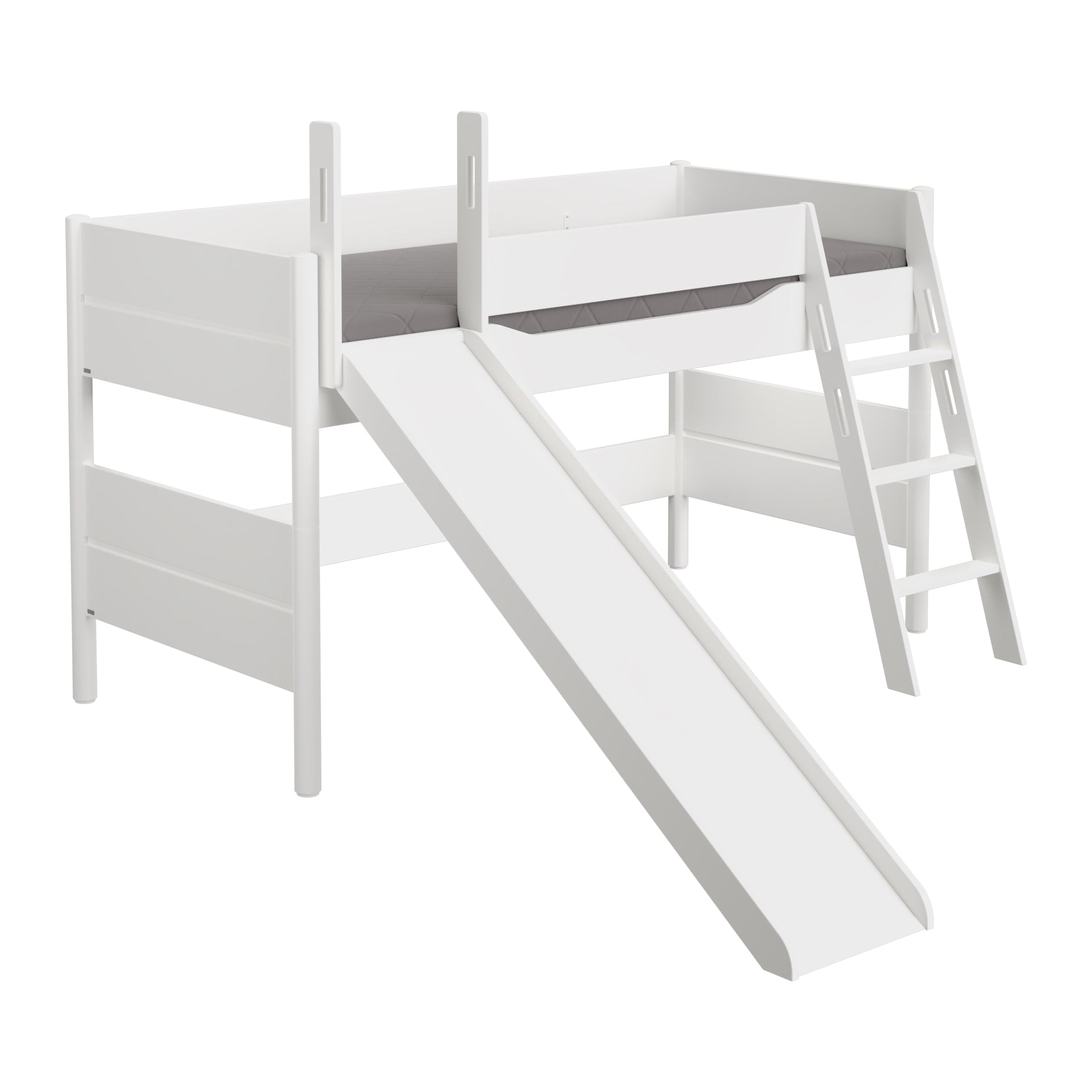 PAIDI YLVIE Spielbetten 120 cm Höhe