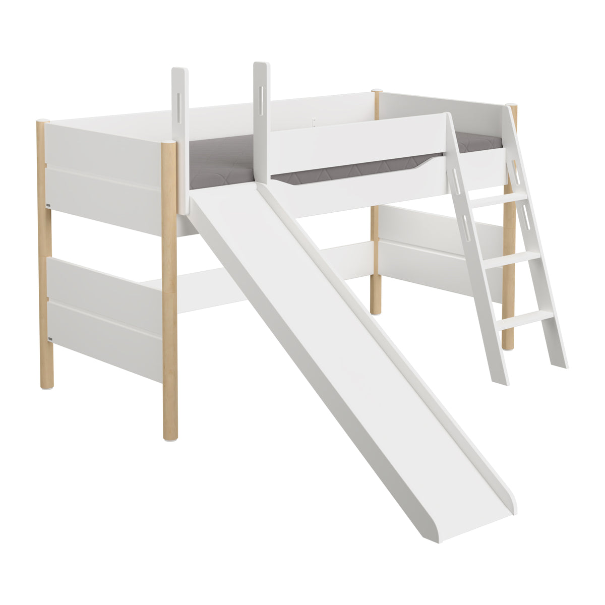 PAIDI YLVIE Spielbetten 120 cm Höhe