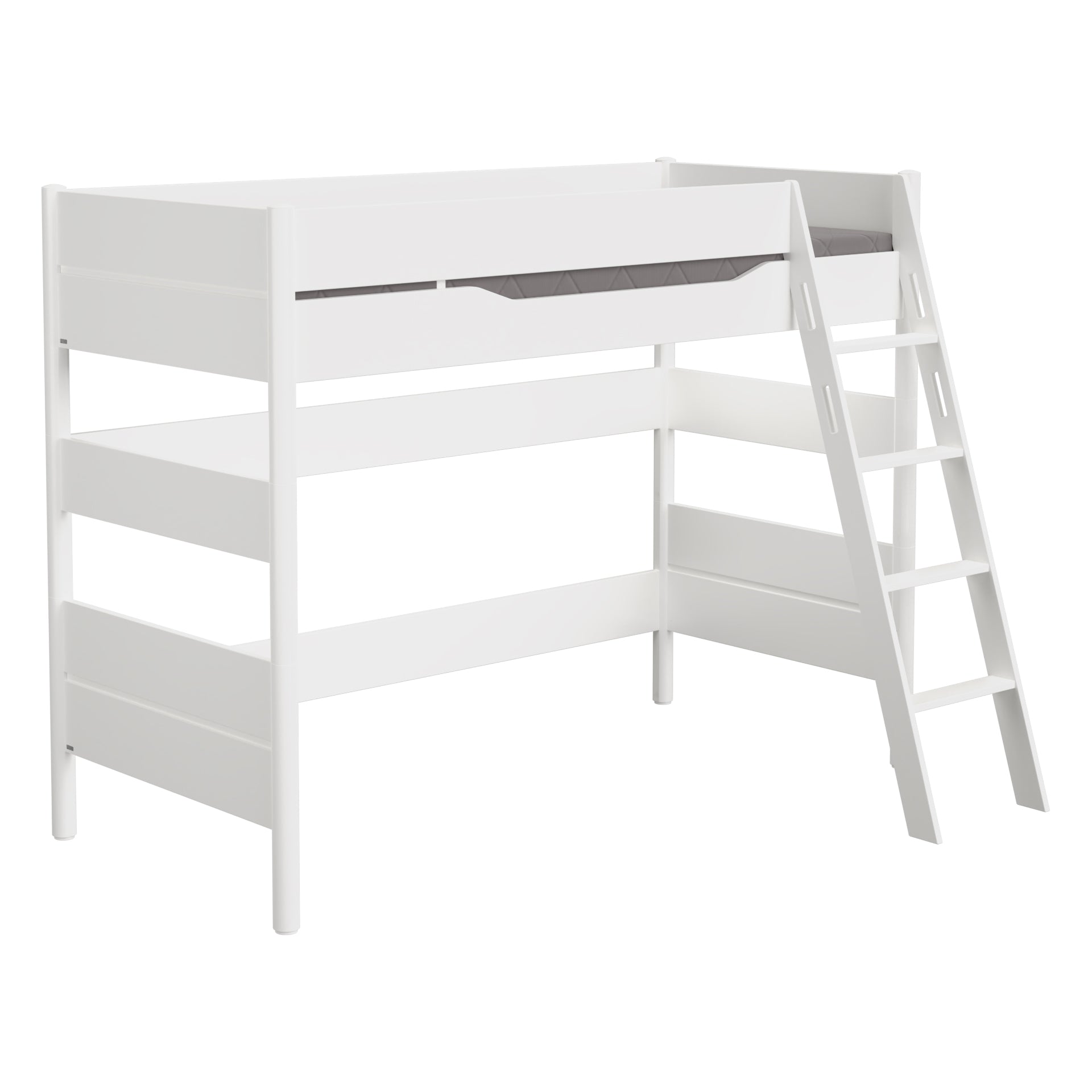 PAIDI YLVIE Spielbetten 160 cm Höhe