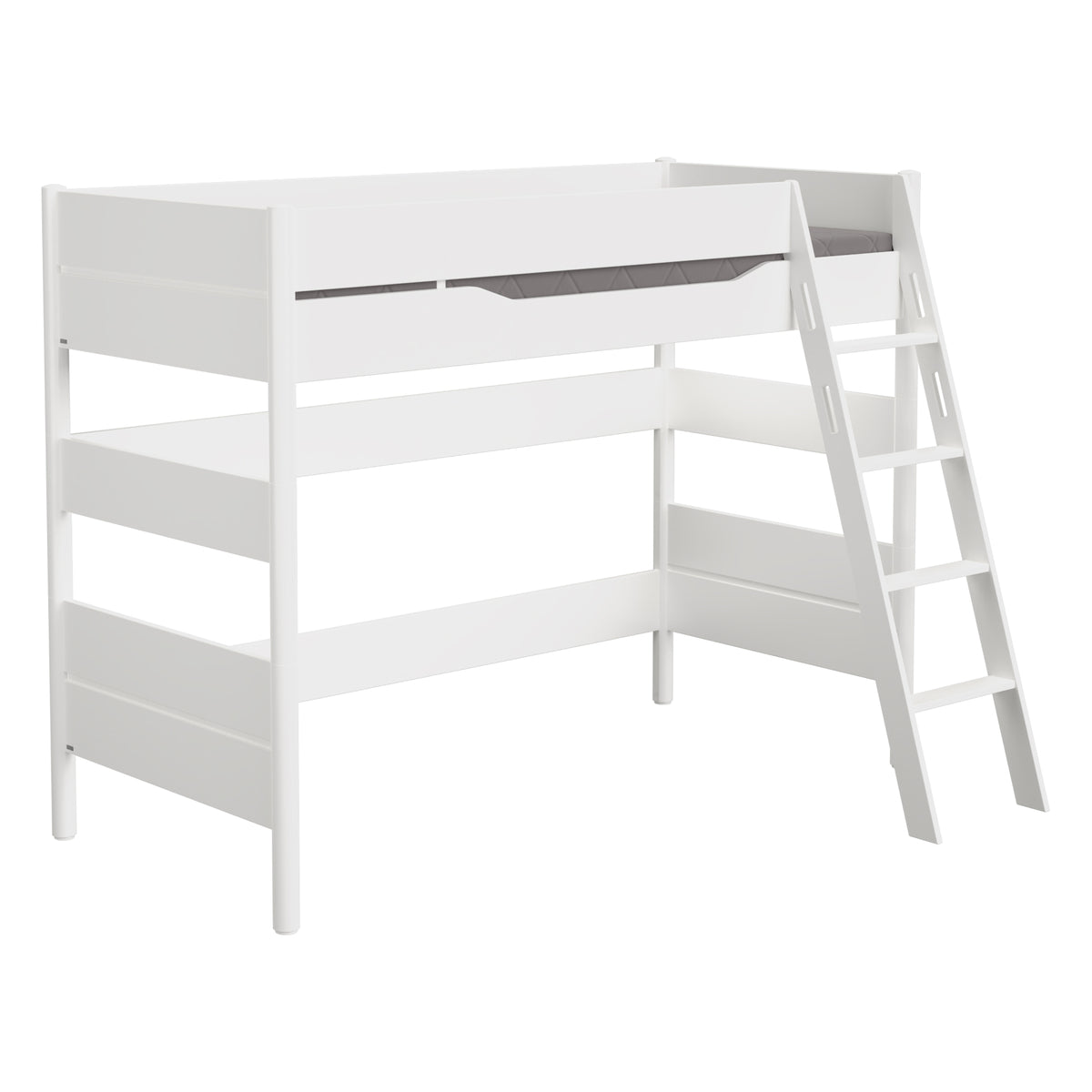 PAIDI YLVIE Spielbetten 160 cm Höhe