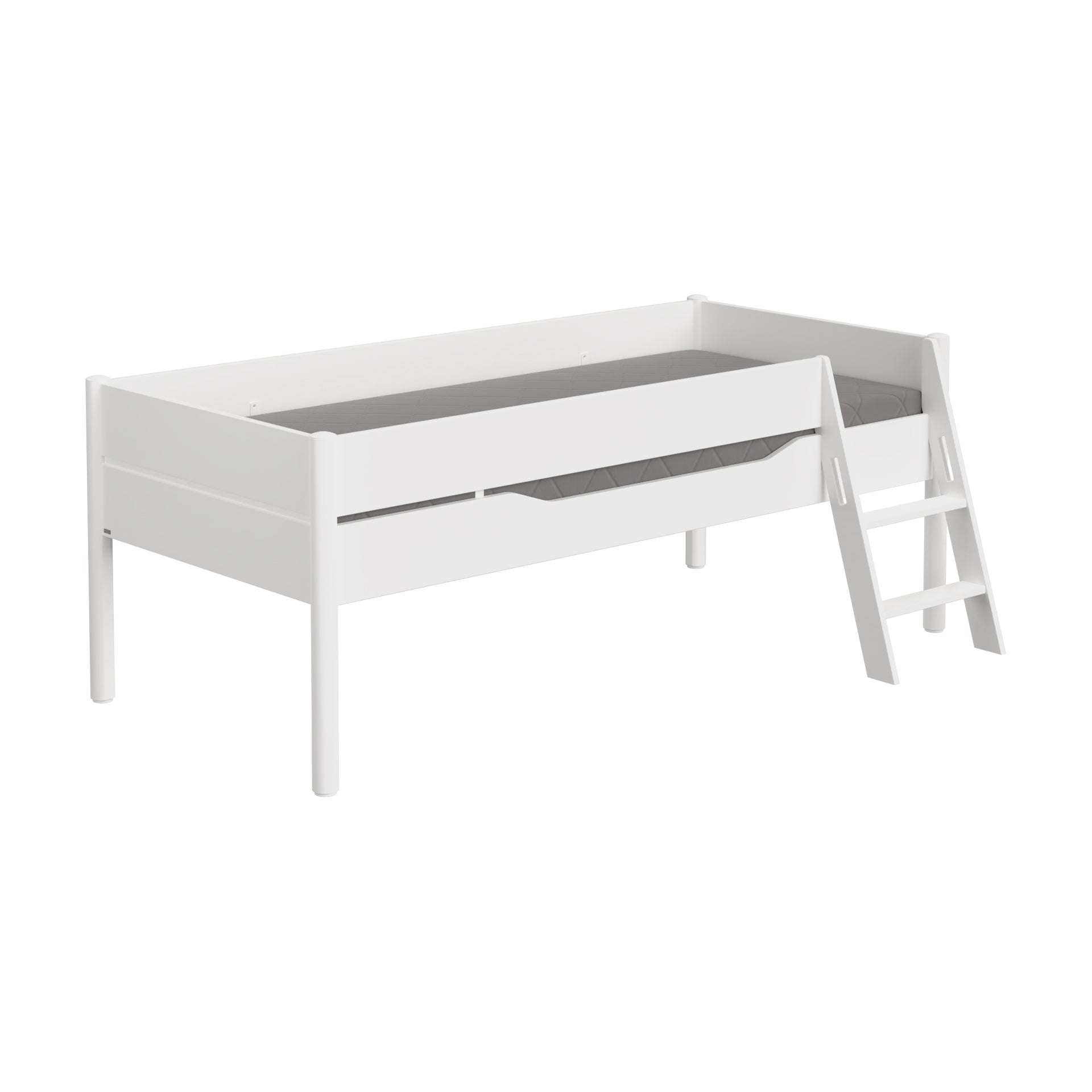 PAIDI YLVIE Spielbetten 80 cm Höhe