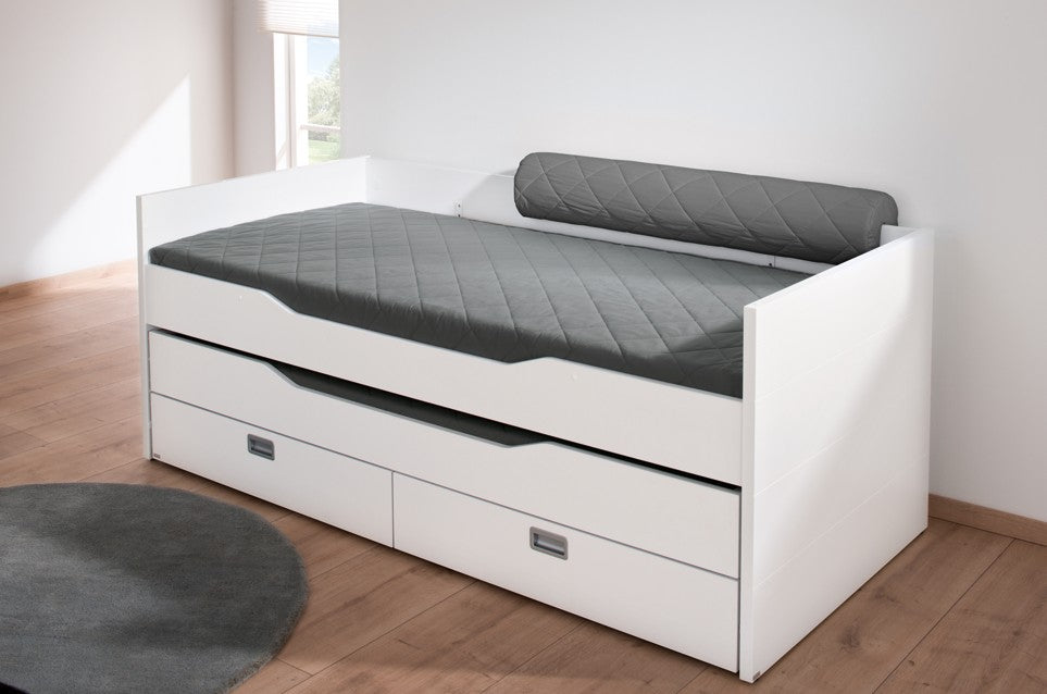 PAIDI Comfortrolle 115cm Baumwolle