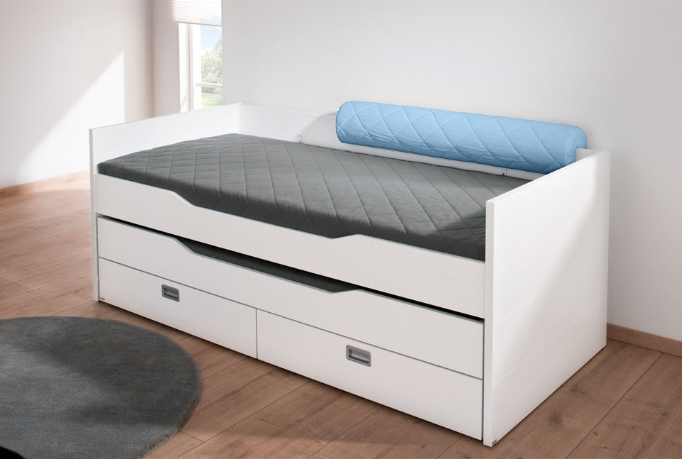 PAIDI Comfortrolle 115cm Baumwolle