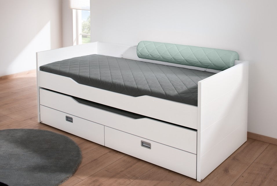 PAIDI Comfortrolle 115cm Baumwolle