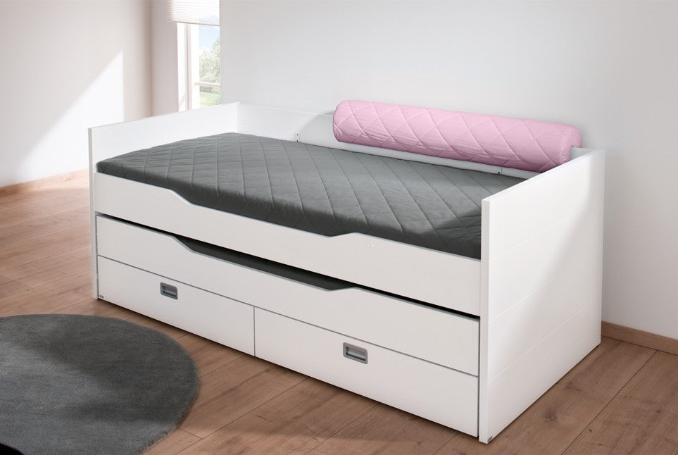 PAIDI Comfortrolle 115cm Baumwolle