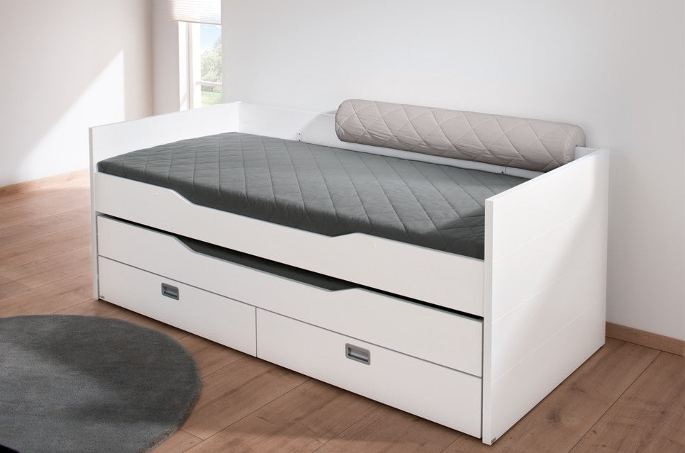 PAIDI Comfortrolle 115cm Baumwolle