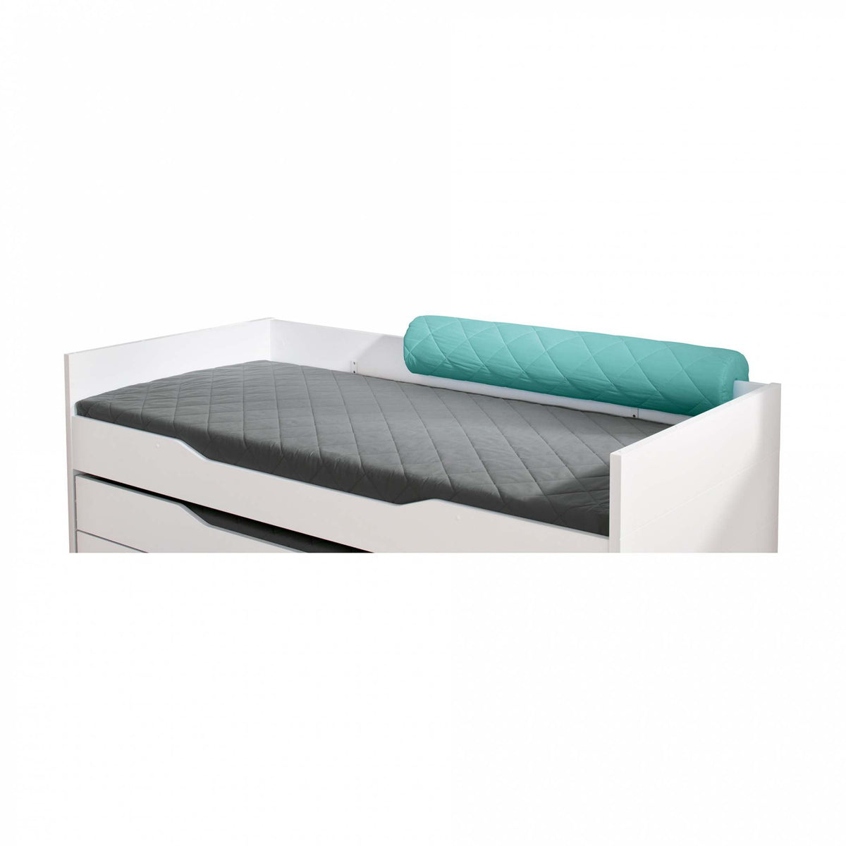 PAIDI Comfortrolle 115cm Baumwolle