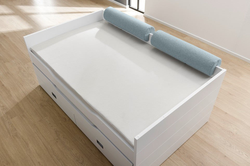 PAIDI Comfortrolle 85,3cm Mikrofaserstoffe