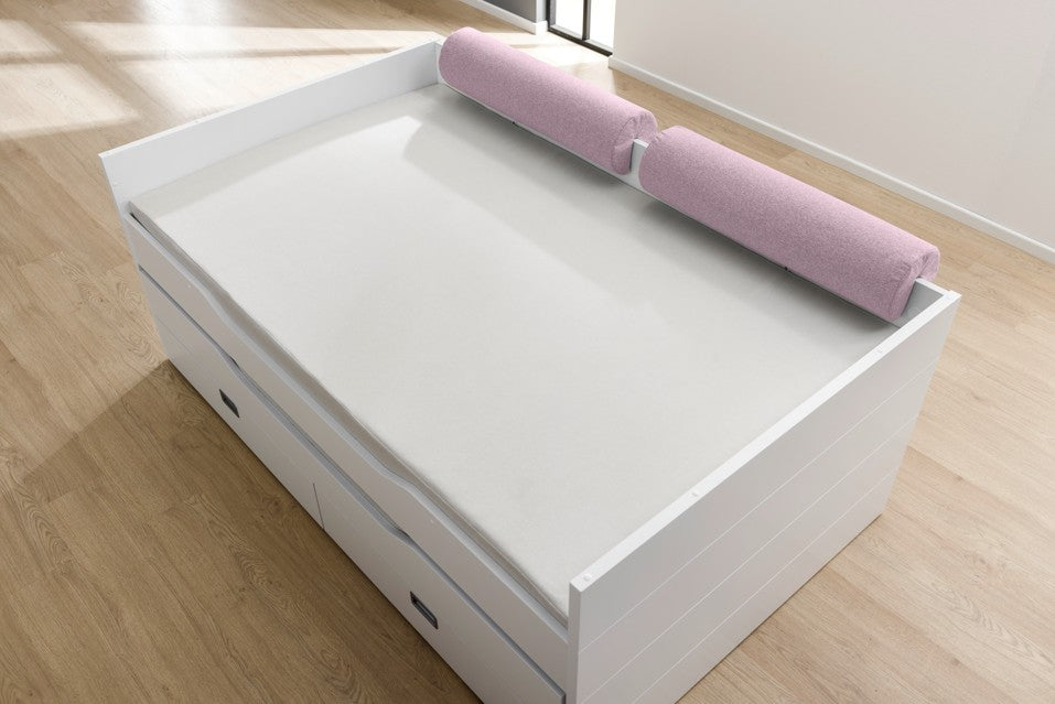 PAIDI Comfortrolle 85,3cm Mikrofaserstoffe