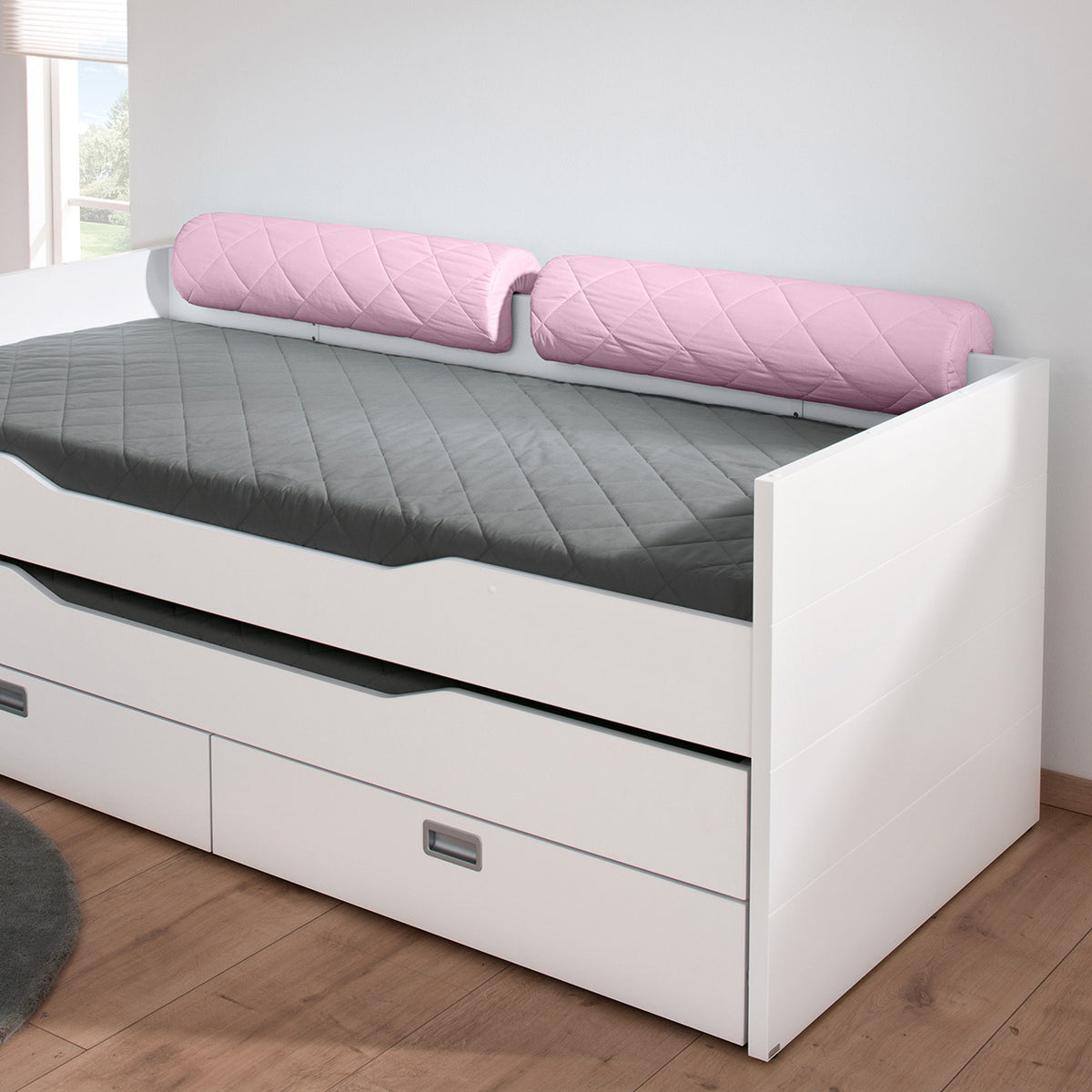PAIDI Comfortrolle 85,3cm Baumwollstoffe
