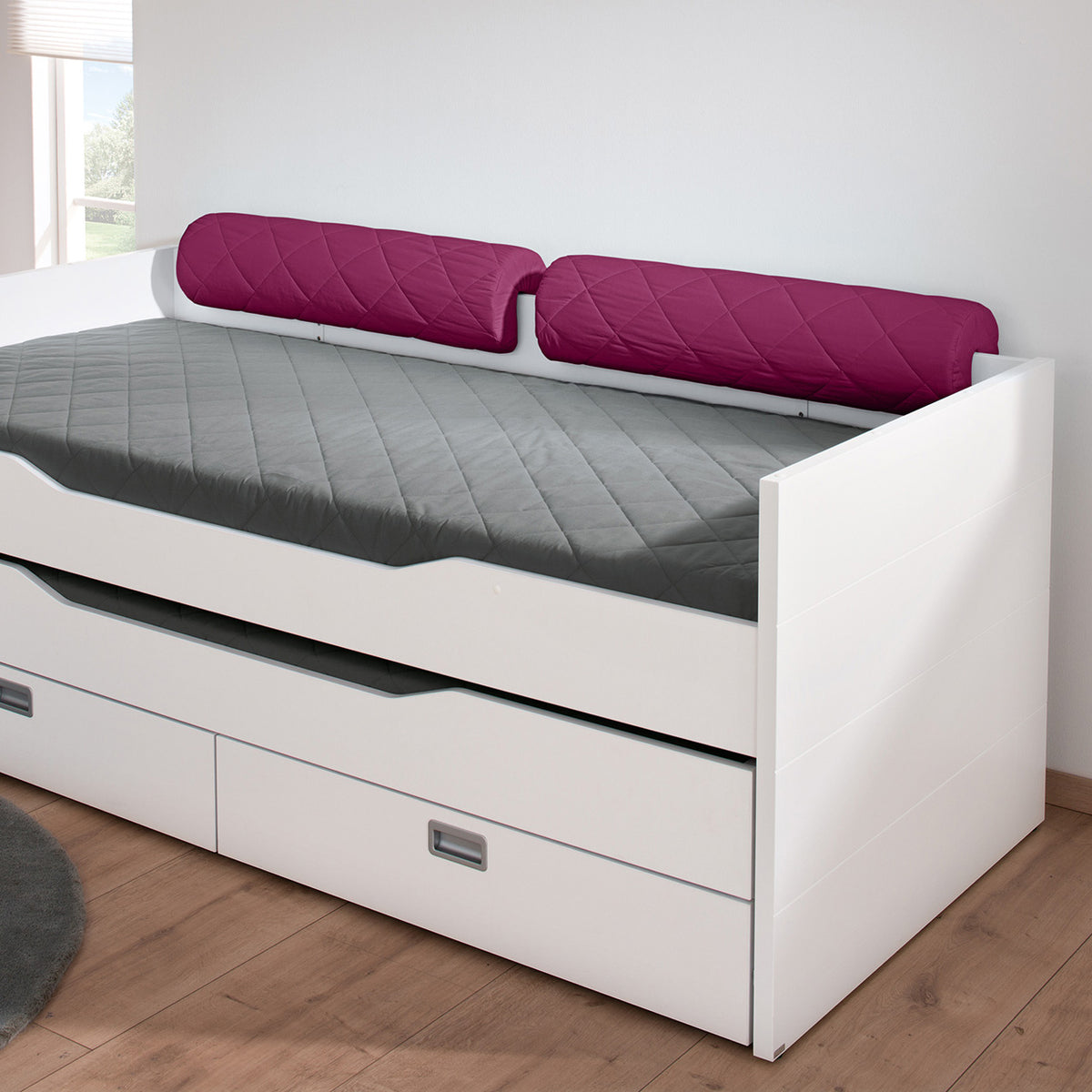 PAIDI Comfortrolle 85,3cm Baumwollstoffe