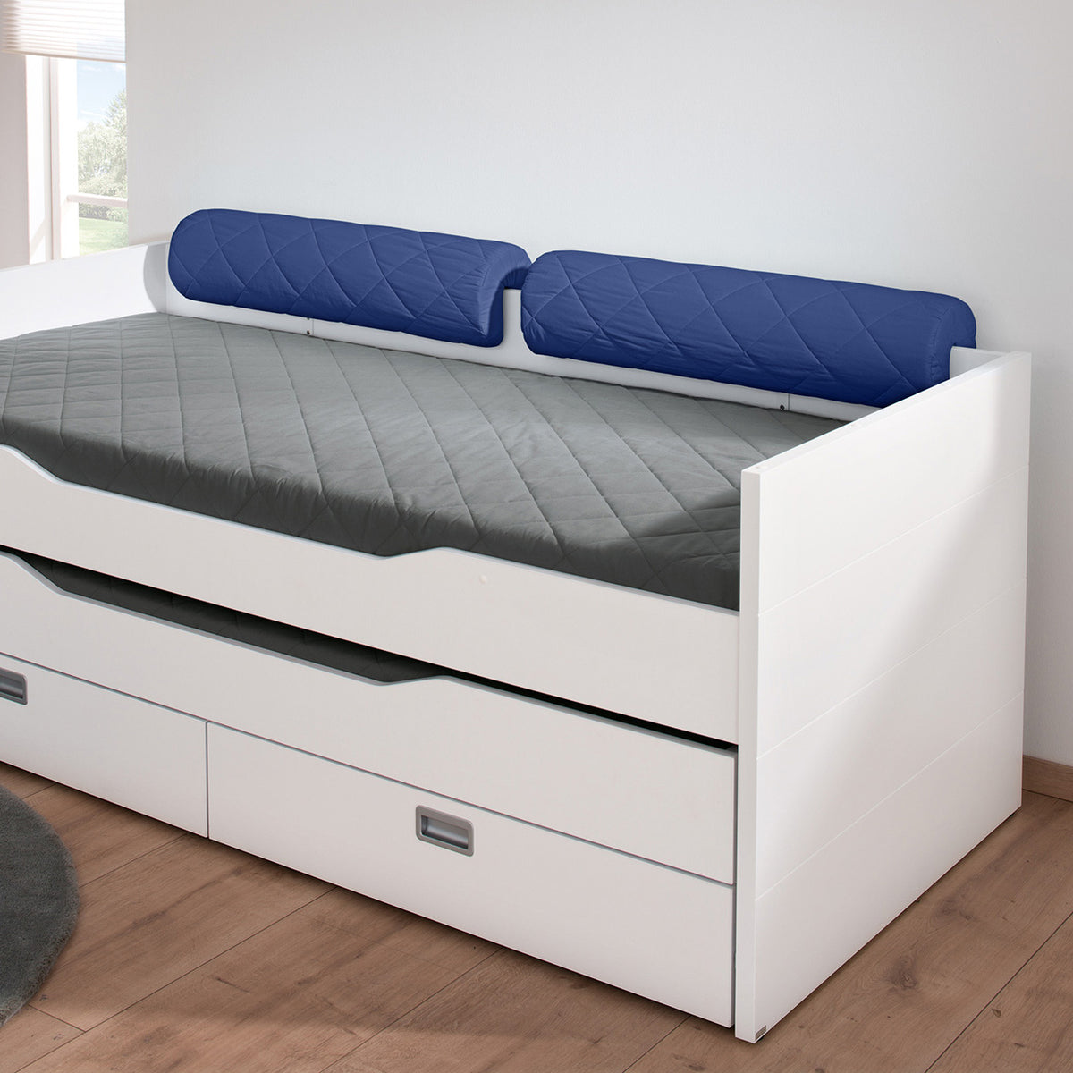 PAIDI Comfortrolle 85,3cm Baumwollstoffe
