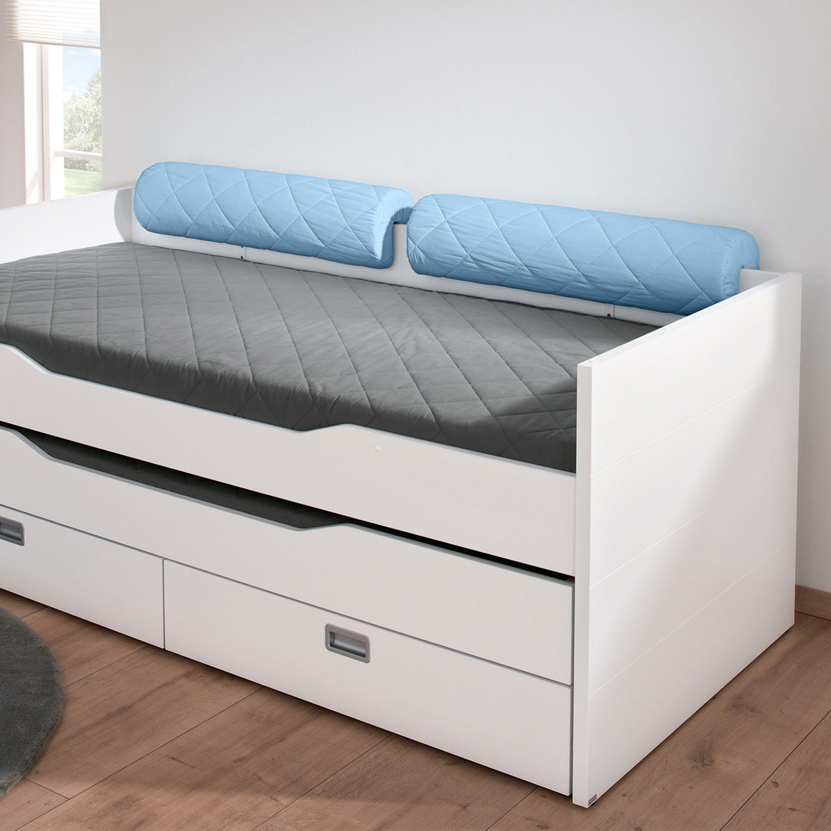 PAIDI Comfortrolle 85,3cm Baumwollstoffe