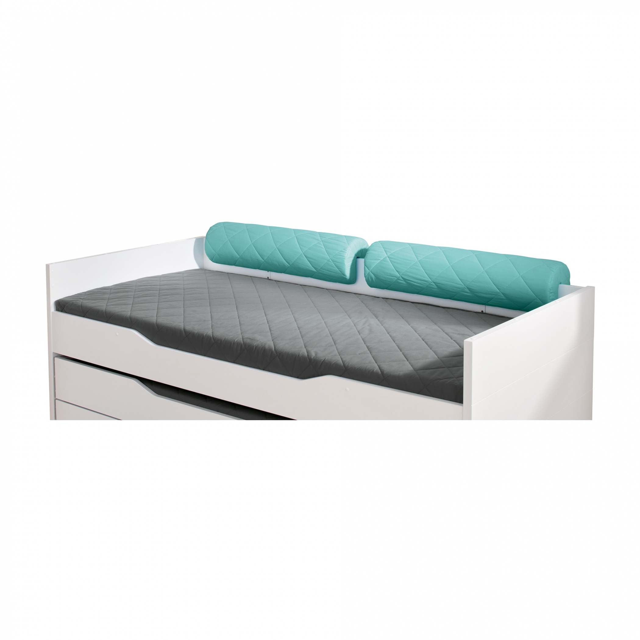 PAIDI Comfortrolle 85,3cm Baumwollstoffe