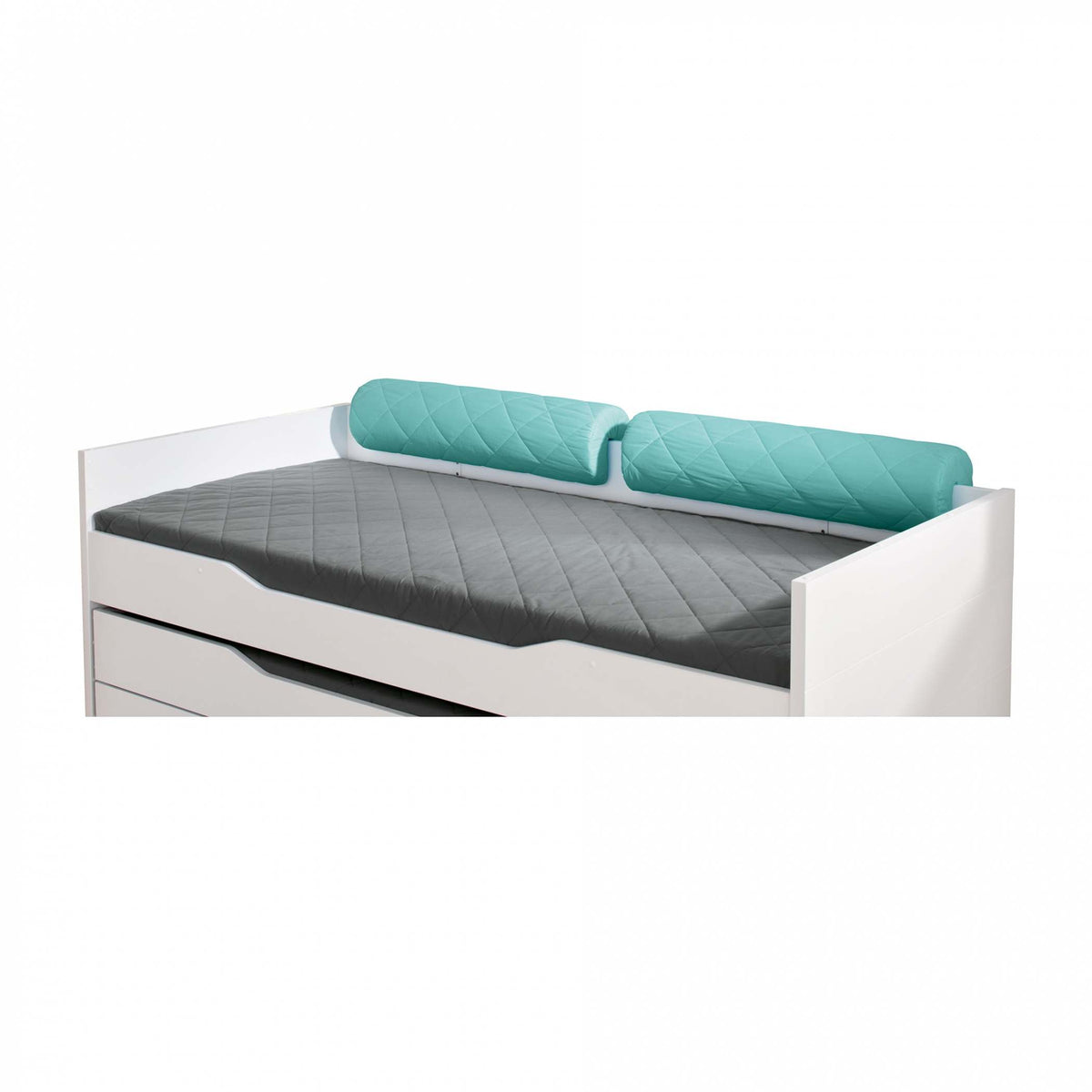 PAIDI Comfortrolle 85,3cm Baumwollstoffe
