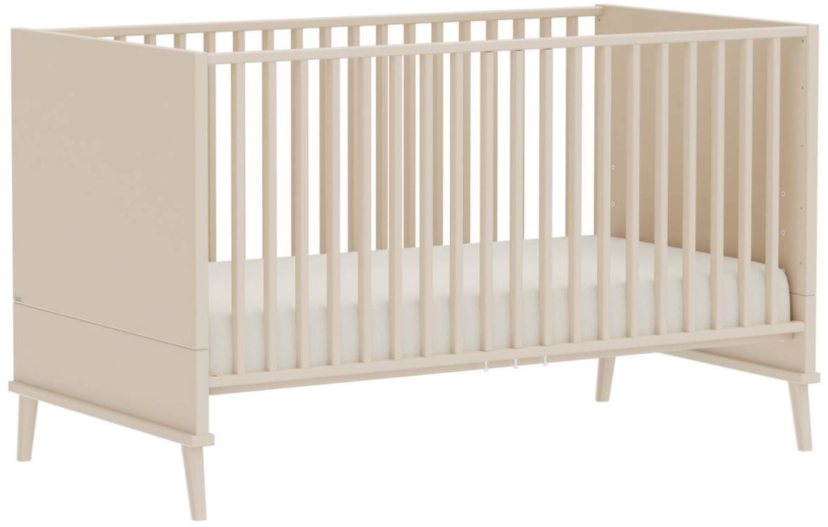 PAIDI Eefje Kinderbett 70x140cm