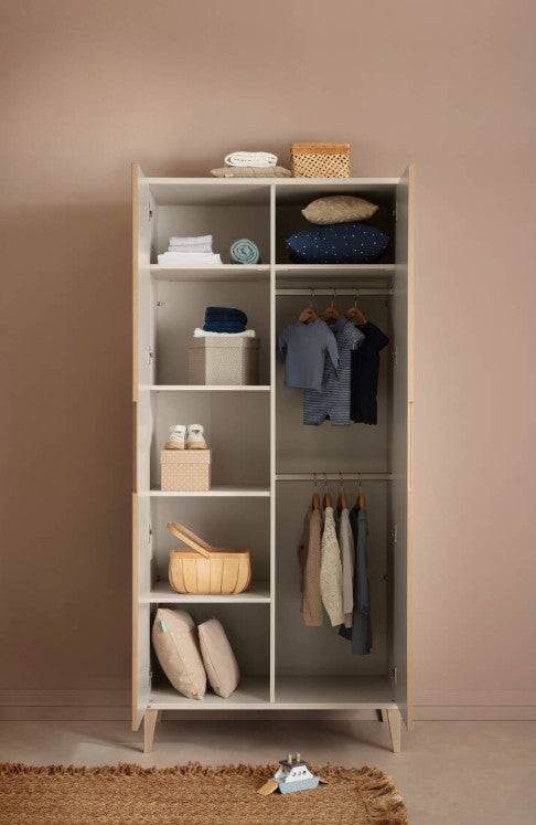 PAIDI Jonte Kleiderschrank