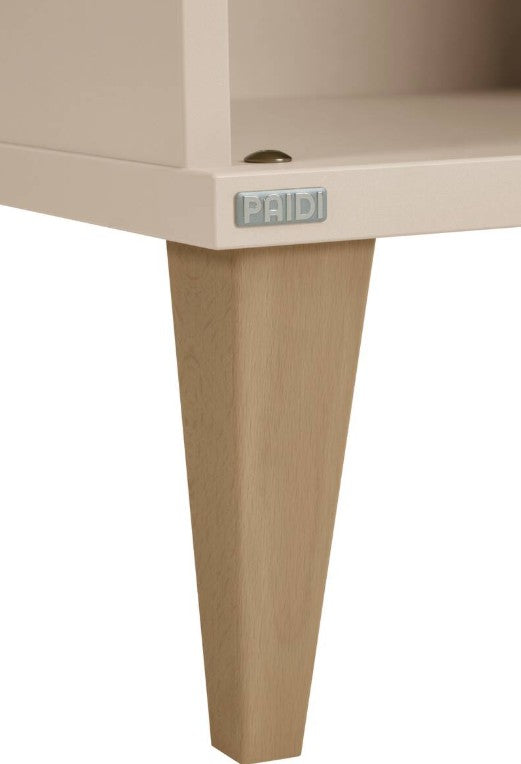 PAIDI Jonte Standregal