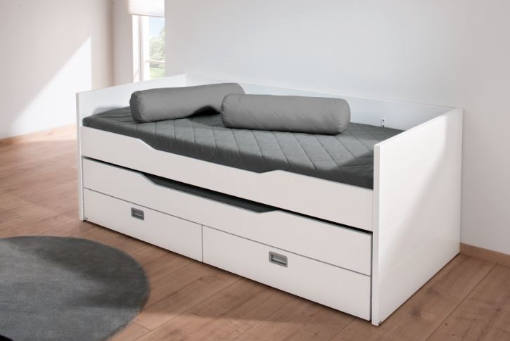 PAIDI Kissenrolle 66cm Baumwolle