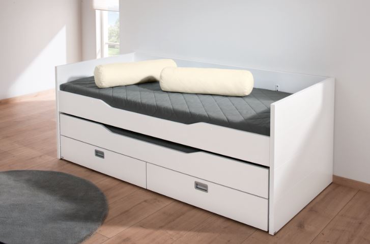 PAIDI Kissenrolle 66cm Baumwolle