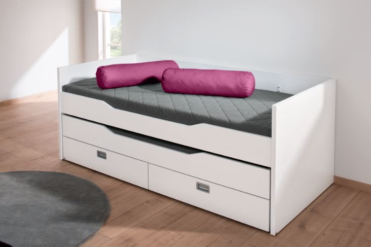 PAIDI Kissenrolle 66cm Baumwolle