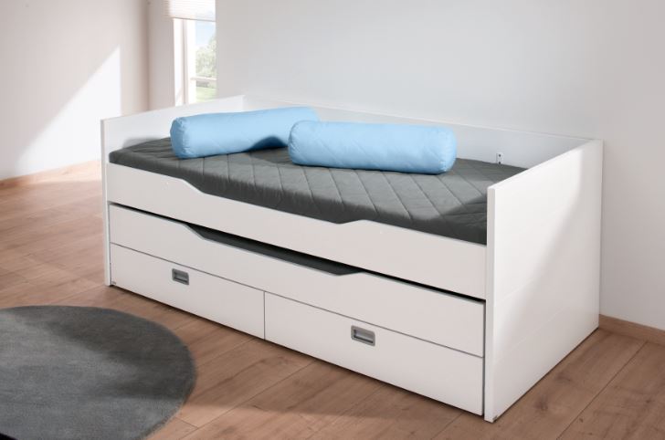 PAIDI Kissenrolle 66cm Baumwolle